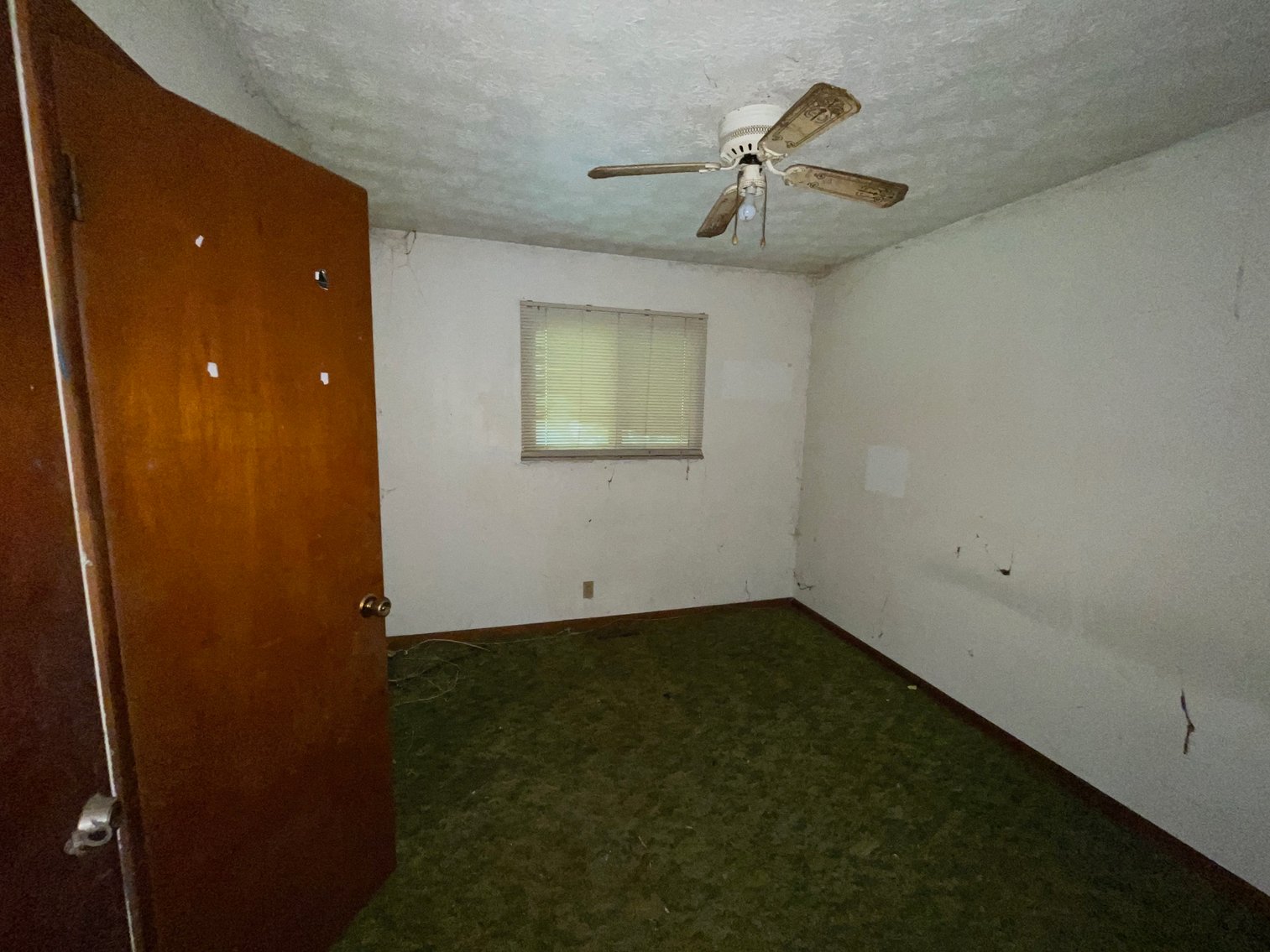 Image for SOLD $57,200 - 3 Bedroom Project Home on 1.77 Acres in Hurricane