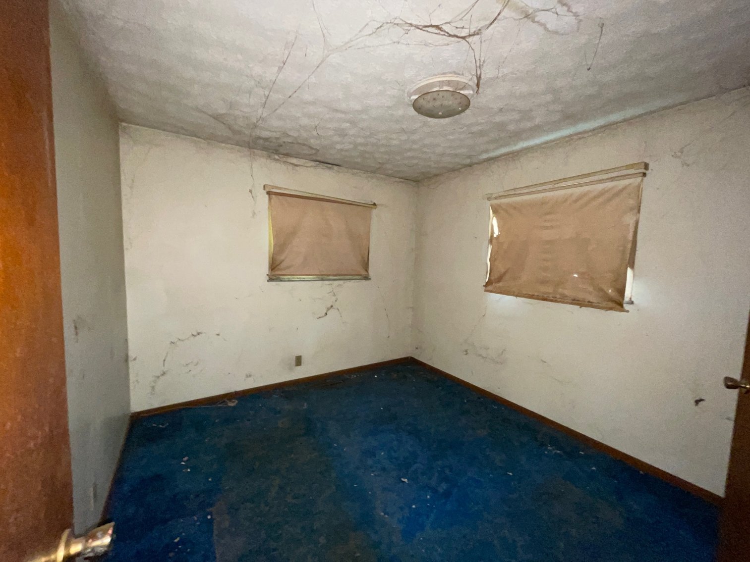 Image for SOLD $57,200 - 3 Bedroom Project Home on 1.77 Acres in Hurricane