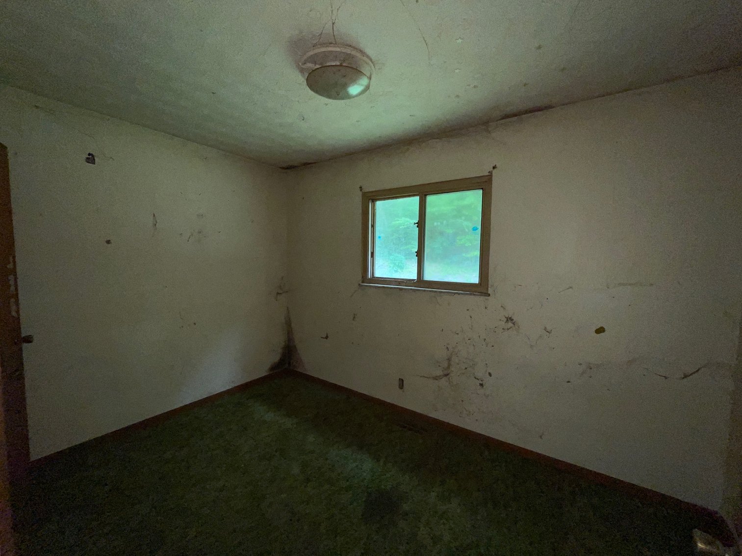 Image for SOLD $57,200 - 3 Bedroom Project Home on 1.77 Acres in Hurricane