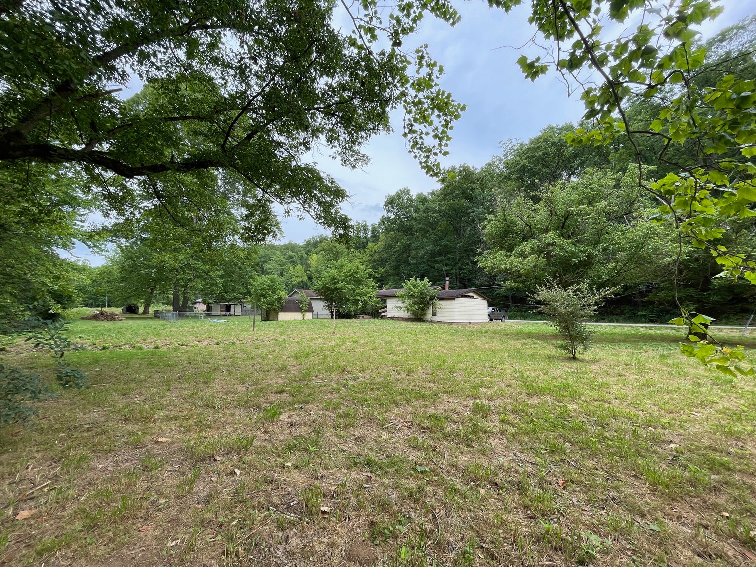 Image for SOLD $57,200 - 3 Bedroom Project Home on 1.77 Acres in Hurricane