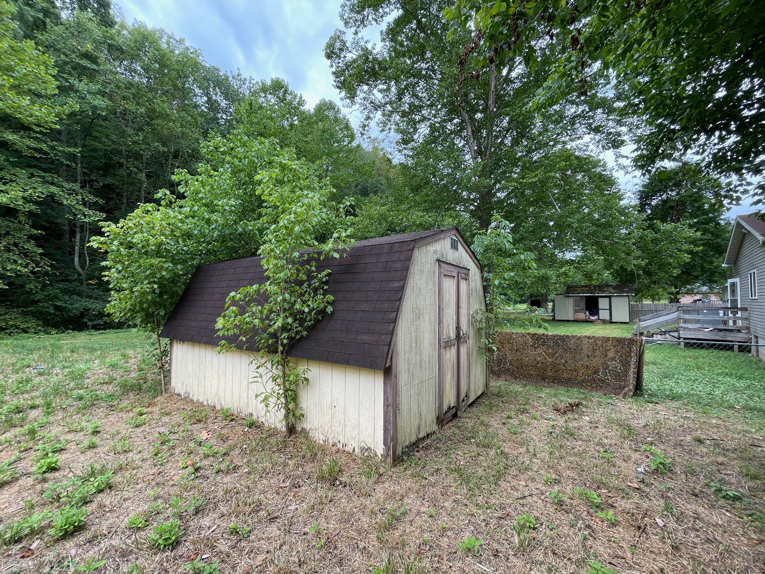 Image for SOLD $57,200 - 3 Bedroom Project Home on 1.77 Acres in Hurricane