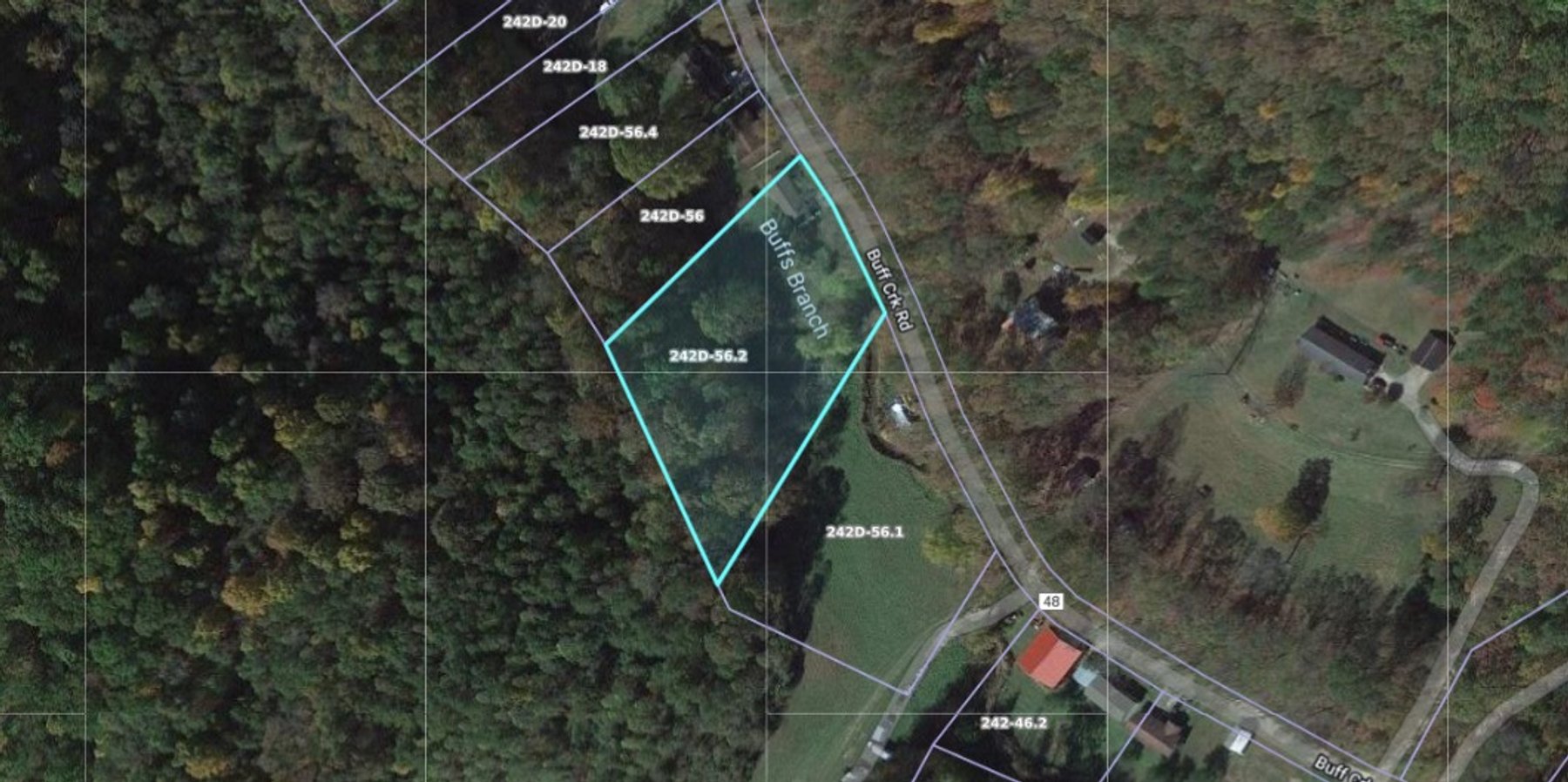 Image for SOLD $57,200 - 3 Bedroom Project Home on 1.77 Acres in Hurricane