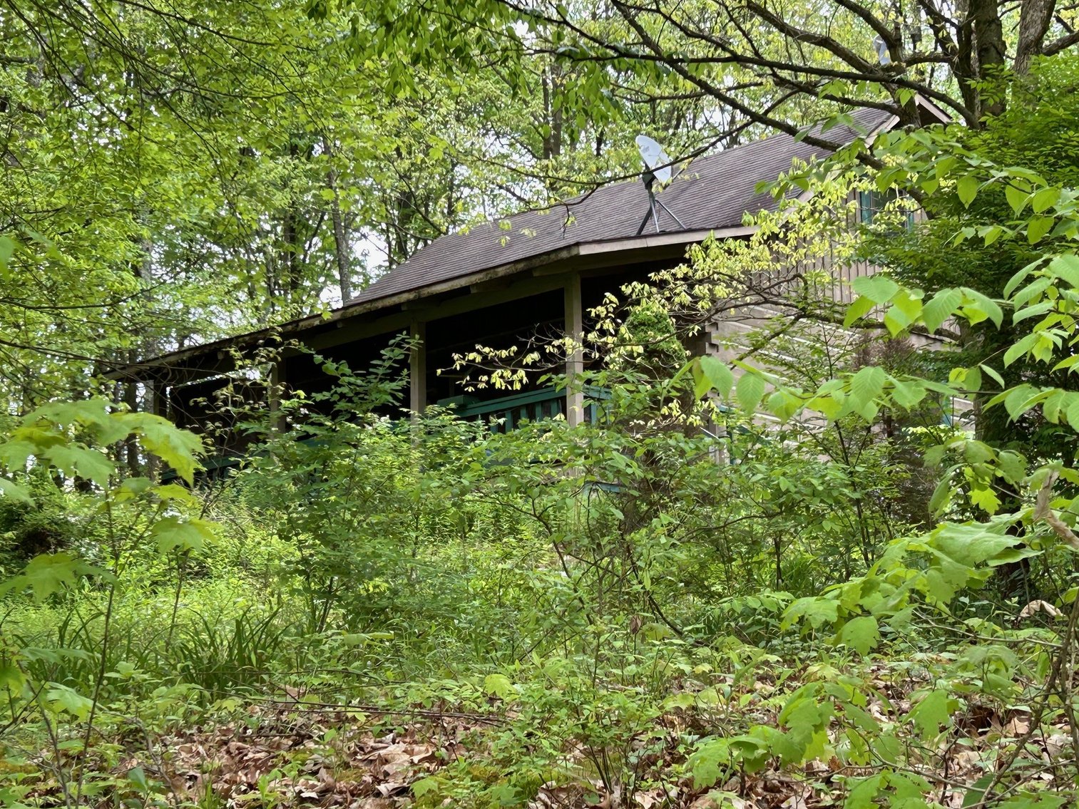 Image for SOLD - 2 Preston County Homes