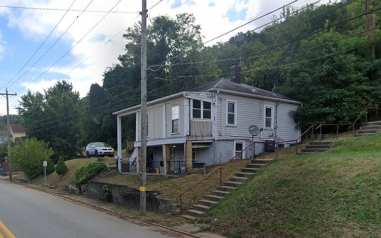 Image for SOLD - 2 Homes in Wheeling Selling to the Highest Bidders
