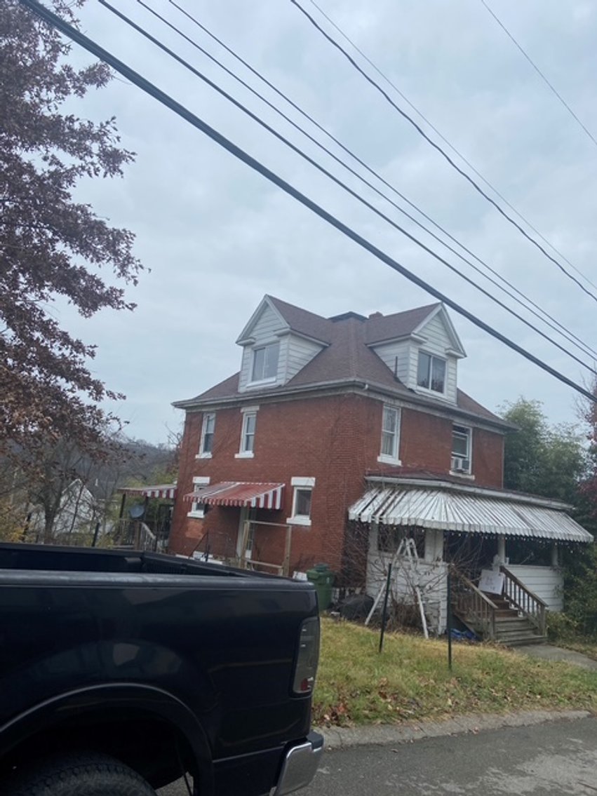 Image for SOLD $66,000 - Brick 4 Bedroom in Morgantown