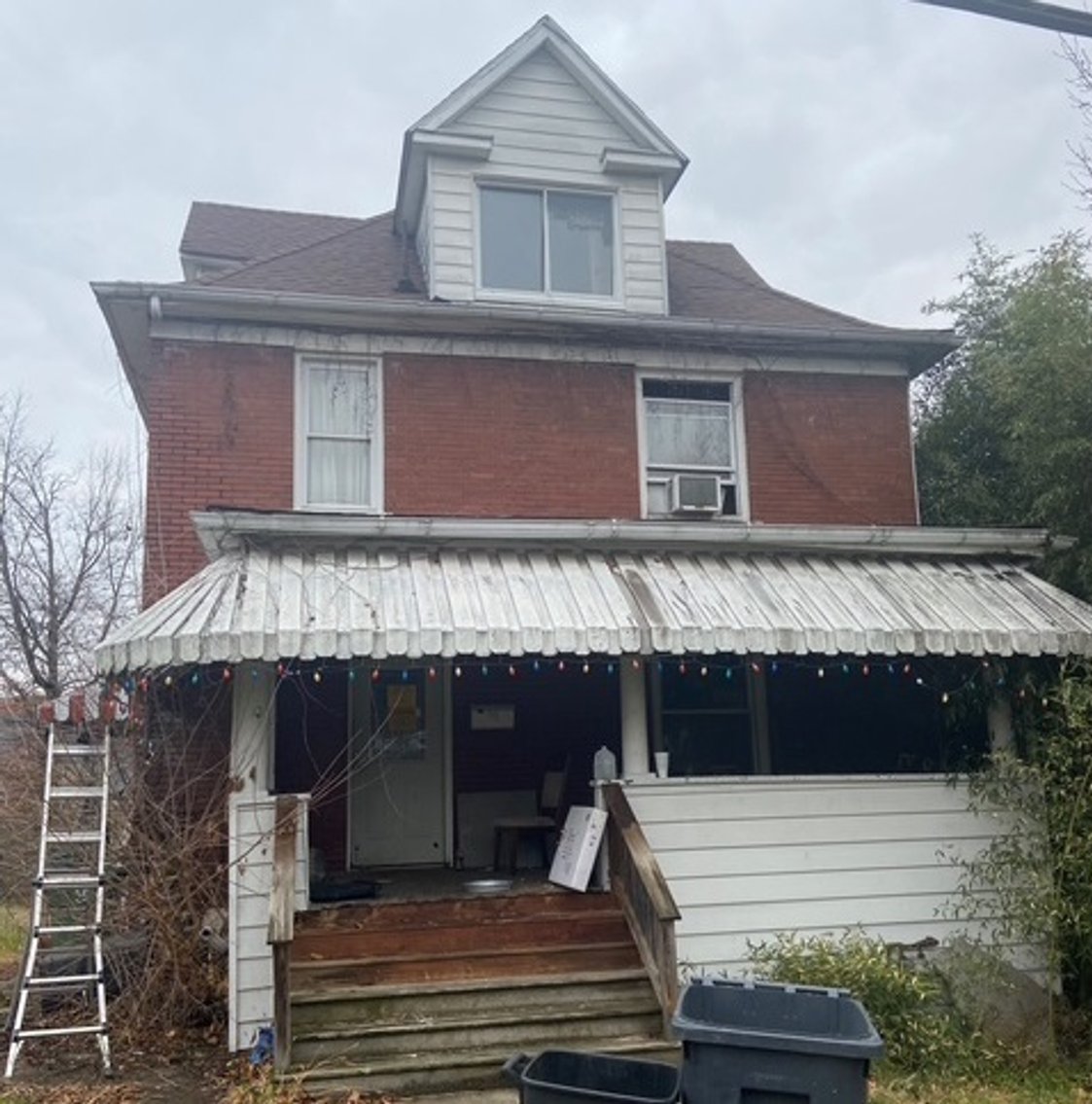 Image for SOLD $66,000 - Brick 4 Bedroom in Morgantown