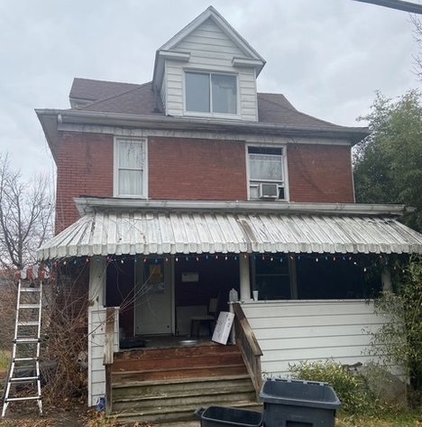 Image for SOLD $66,000 - Brick 4 Bedroom in Morgantown