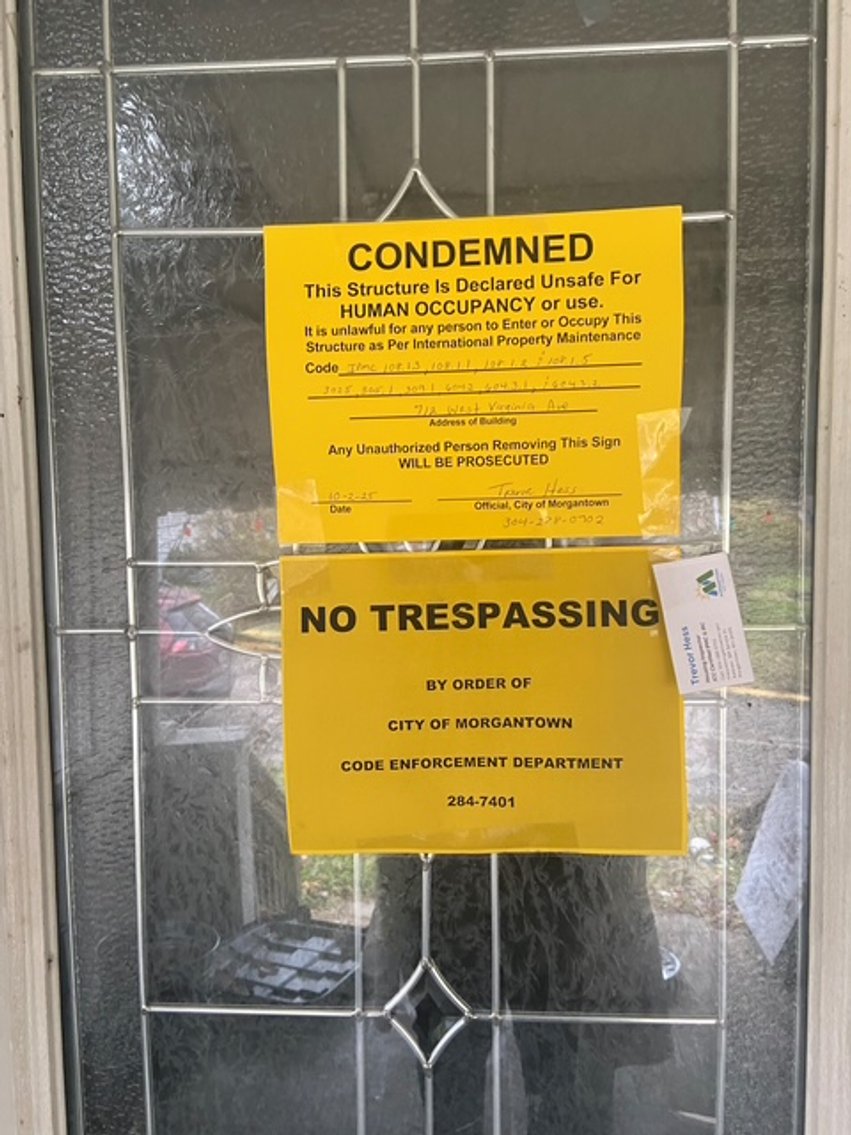 Image for SOLD $66,000 - Brick 4 Bedroom in Morgantown