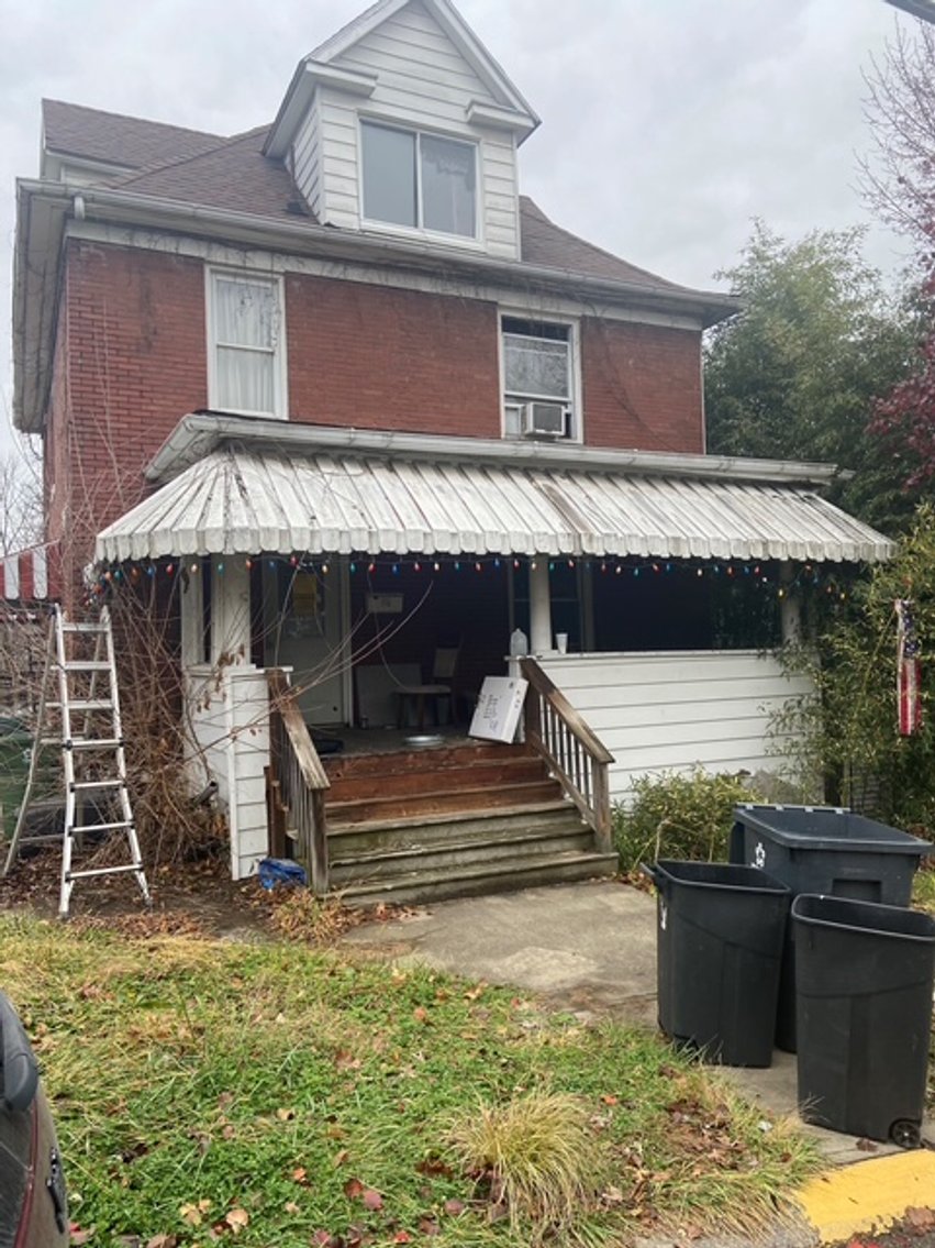 Image for SOLD $66,000 - Brick 4 Bedroom in Morgantown