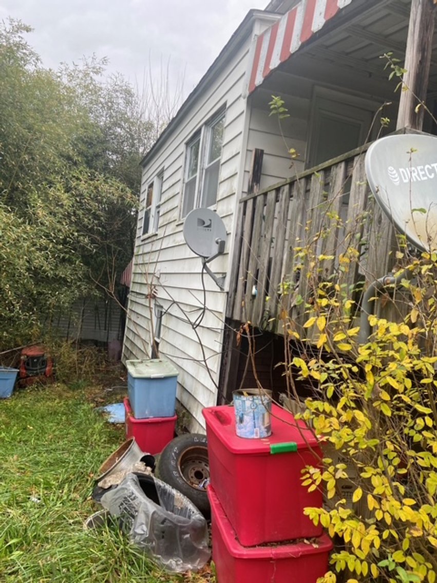 Image for SOLD $66,000 - Brick 4 Bedroom in Morgantown