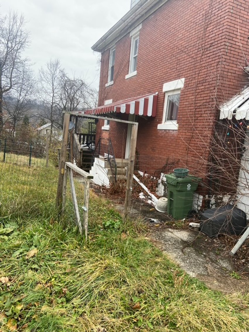 Image for SOLD $66,000 - Brick 4 Bedroom in Morgantown