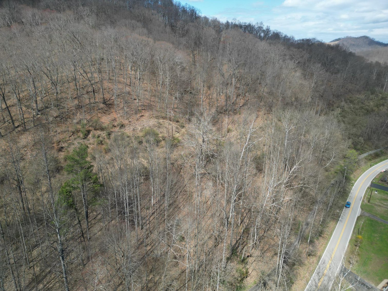 Image for SOLD $81,950 - 91 Surveyed Acres in Boone County Selling to the Highest Bidder