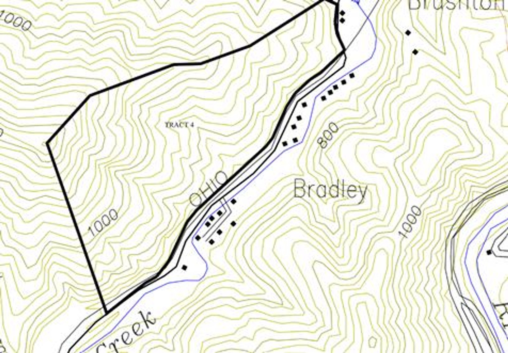 Image for SOLD $81,950 - 91 Surveyed Acres in Boone County Selling to the Highest Bidder