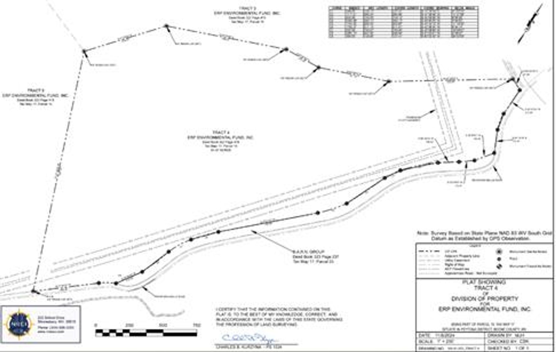 Image for SOLD $81,950 - 91 Surveyed Acres in Boone County Selling to the Highest Bidder