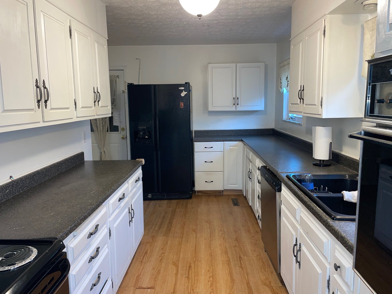 Image for SOLD $148,500 - Spacious 4 Bedroom Brick Ranch in Alum Creek