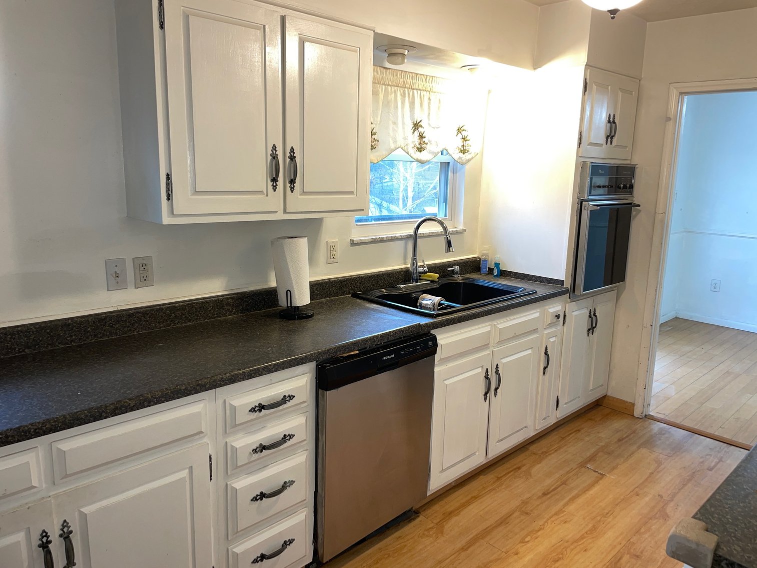 Image for SOLD $148,500 - Spacious 4 Bedroom Brick Ranch in Alum Creek