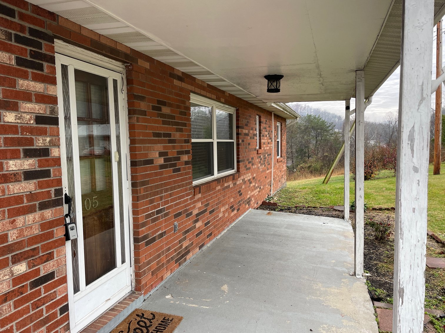 Image for SOLD $148,500 - Spacious 4 Bedroom Brick Ranch in Alum Creek