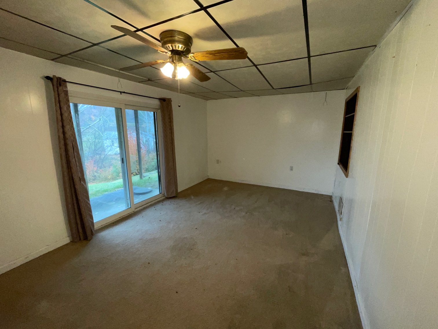 Image for SOLD $148,500 - Spacious 4 Bedroom Brick Ranch in Alum Creek