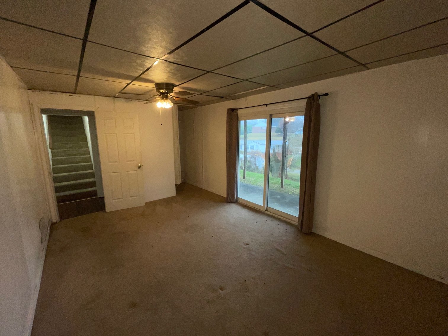 Image for SOLD $148,500 - Spacious 4 Bedroom Brick Ranch in Alum Creek