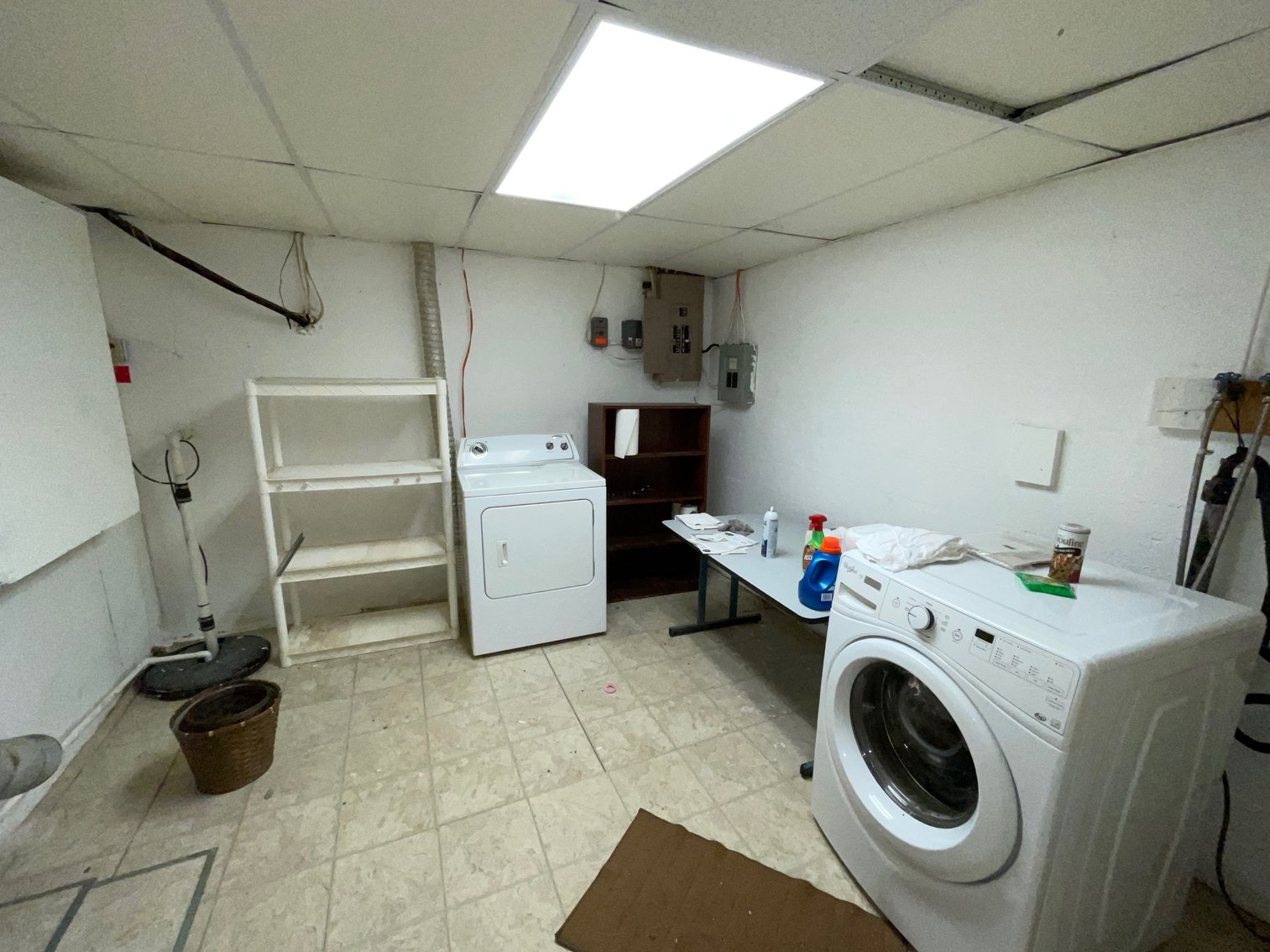 Image for SOLD $148,500 - Spacious 4 Bedroom Brick Ranch in Alum Creek