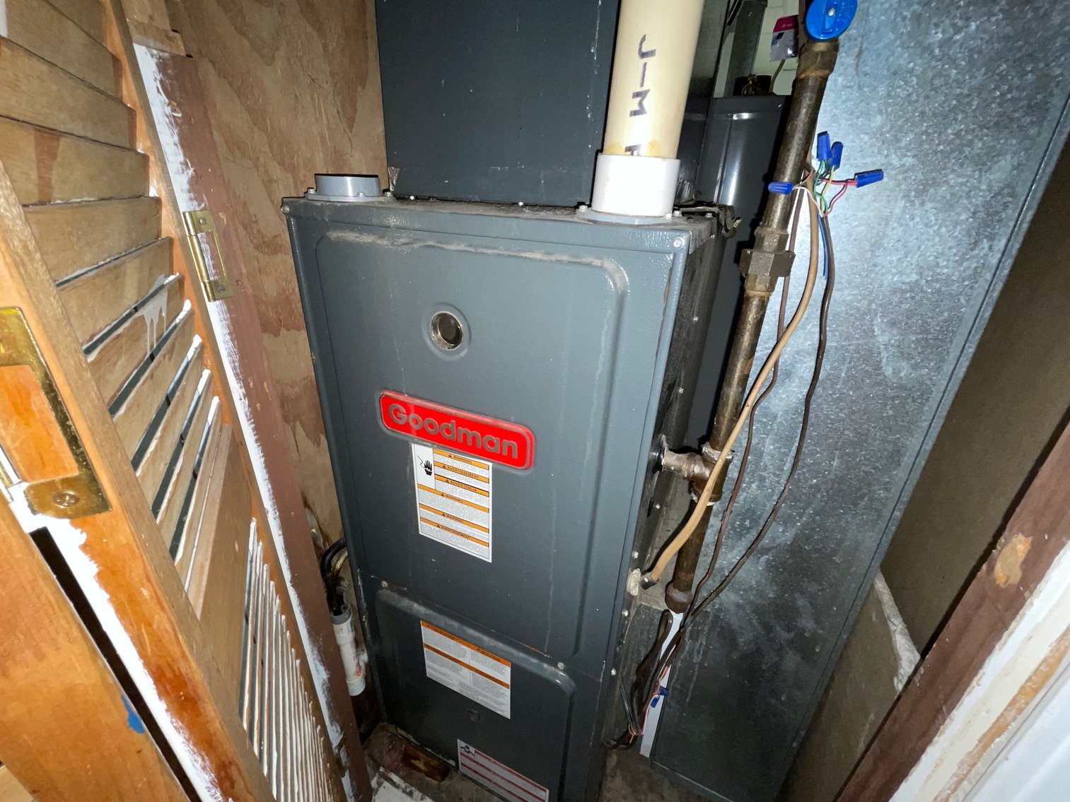 Image for SOLD $148,500 - Spacious 4 Bedroom Brick Ranch in Alum Creek