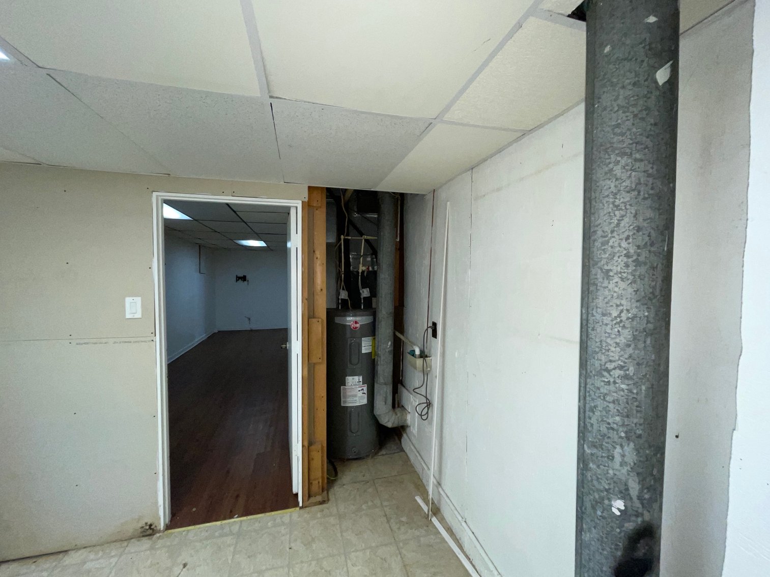 Image for SOLD $148,500 - Spacious 4 Bedroom Brick Ranch in Alum Creek