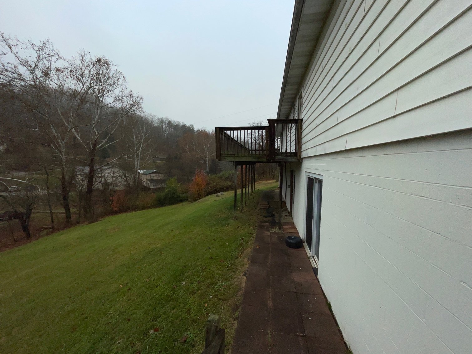 Image for SOLD $148,500 - Spacious 4 Bedroom Brick Ranch in Alum Creek