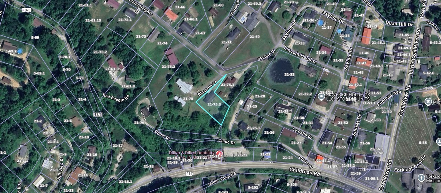 Image for SOLD $148,500 - Spacious 4 Bedroom Brick Ranch in Alum Creek