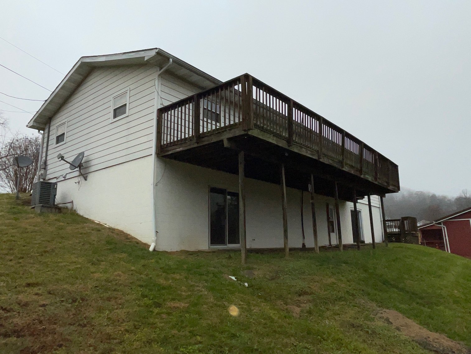 Image for SOLD $148,500 - Spacious 4 Bedroom Brick Ranch in Alum Creek