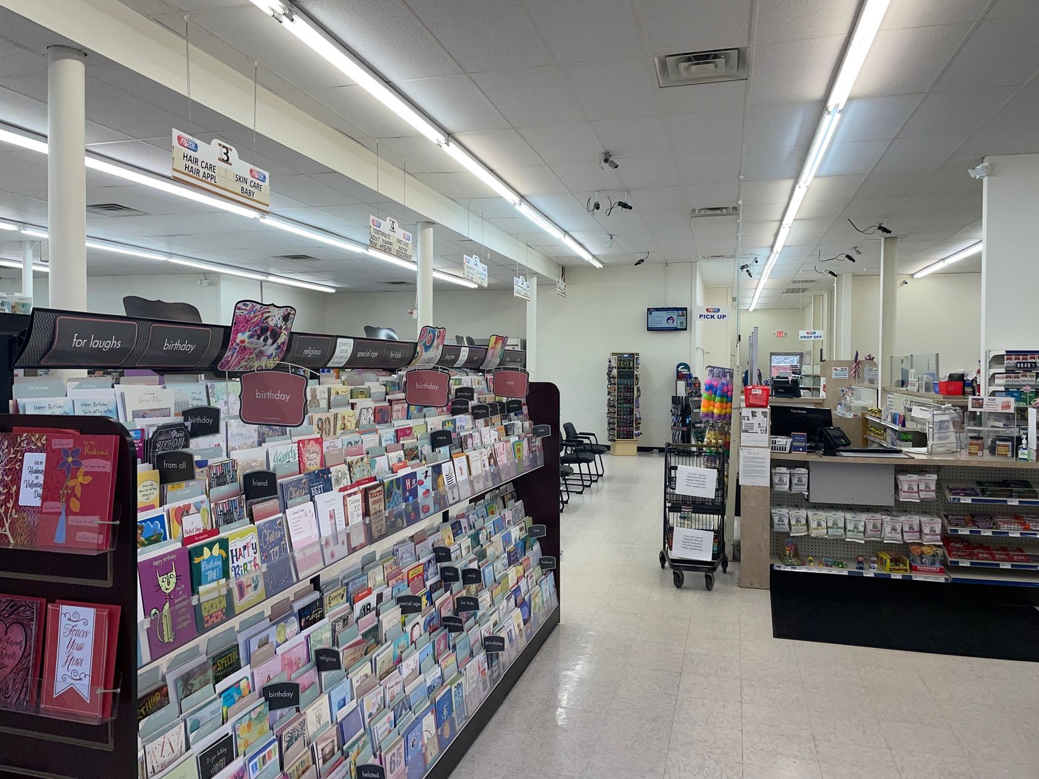 Image for SOLD $110,000 - Historic Commercial Property in Downtown Spencer Selling to the Highest Bidder