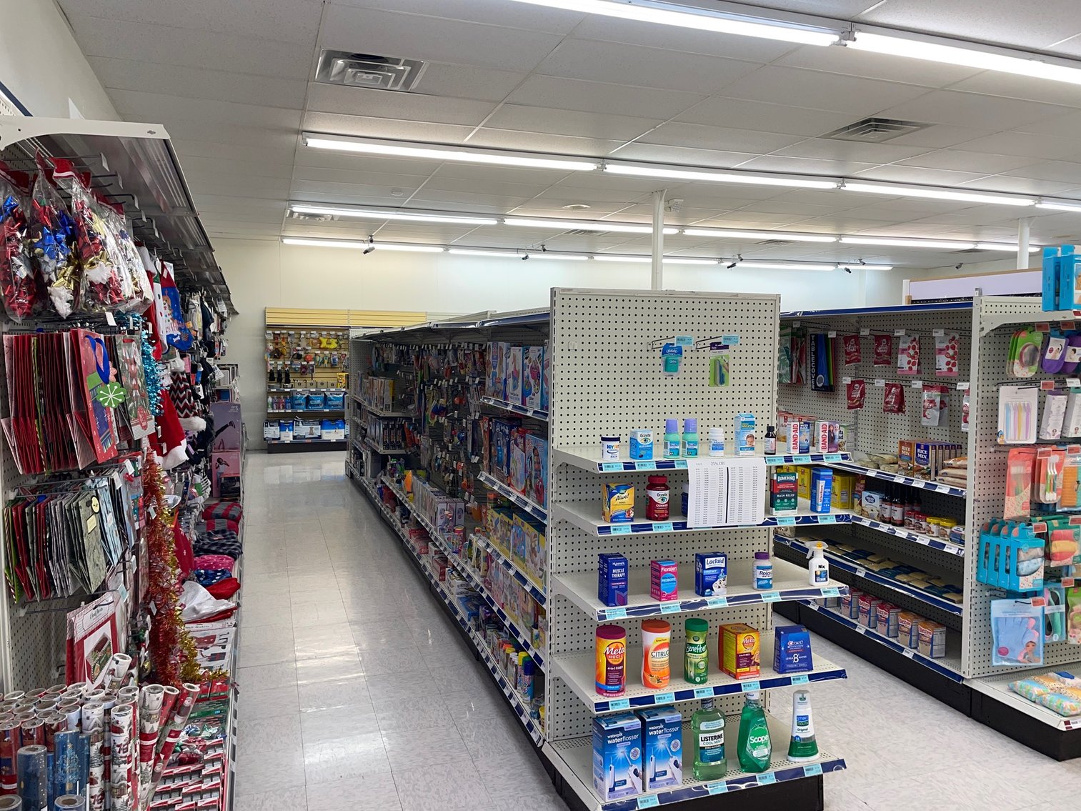 Image for SOLD $110,000 - Historic Commercial Property in Downtown Spencer Selling to the Highest Bidder