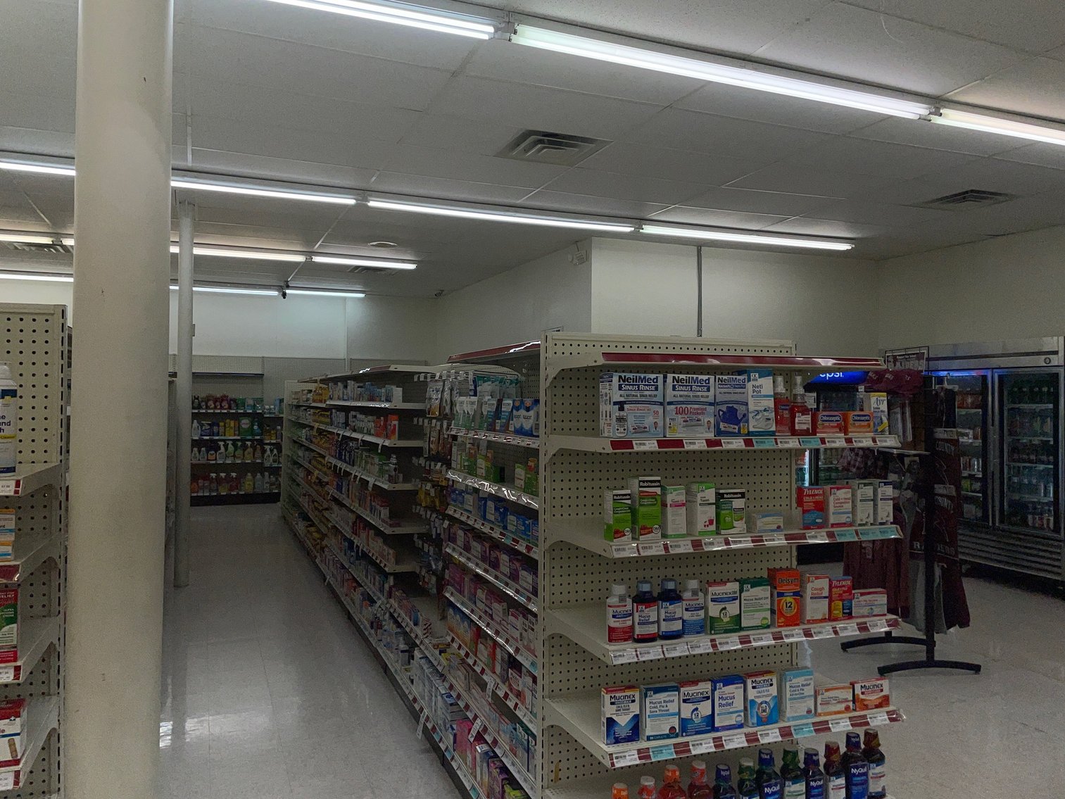 Image for SOLD $110,000 - Historic Commercial Property in Downtown Spencer Selling to the Highest Bidder