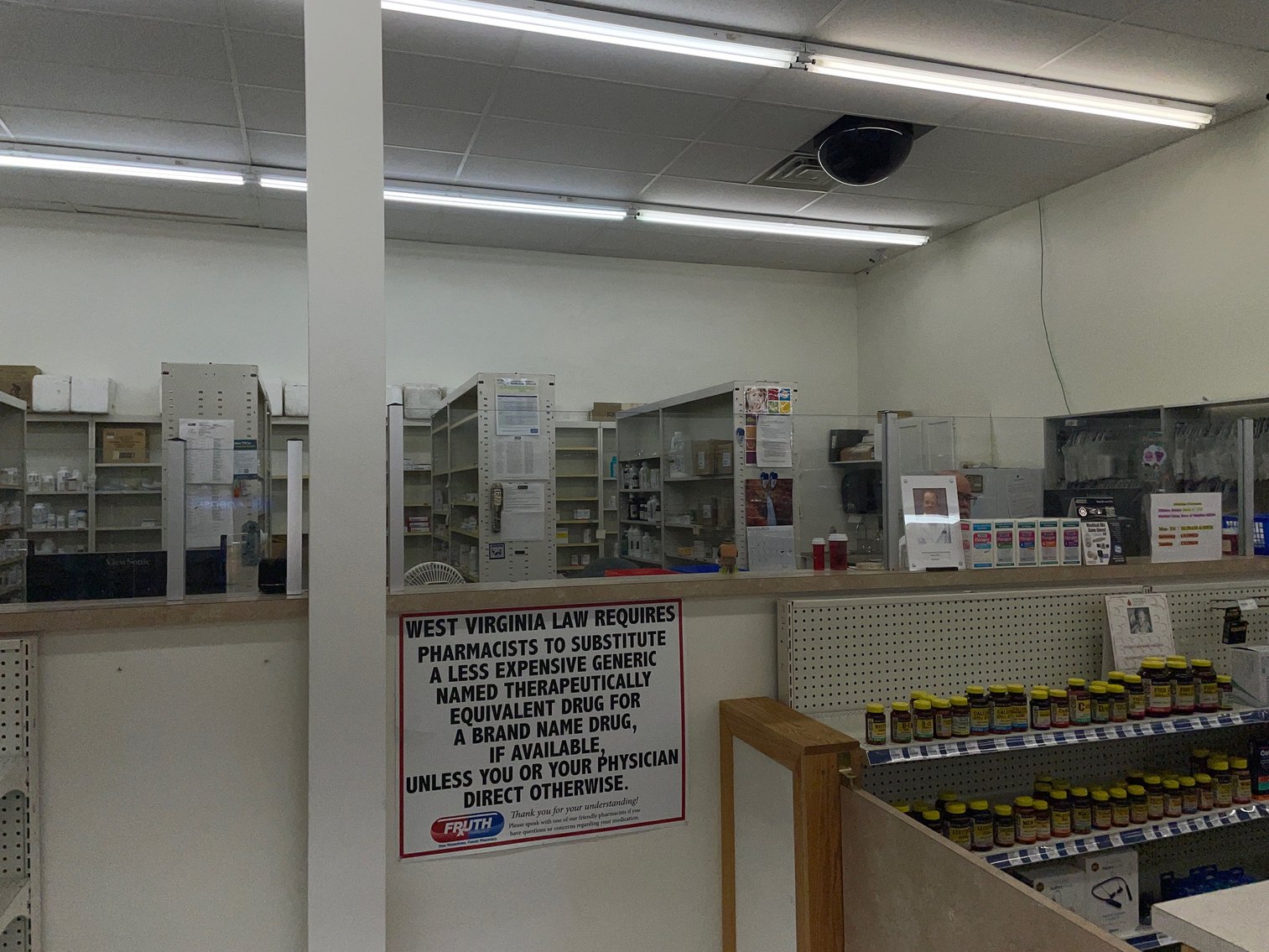 Image for SOLD $110,000 - Historic Commercial Property in Downtown Spencer Selling to the Highest Bidder