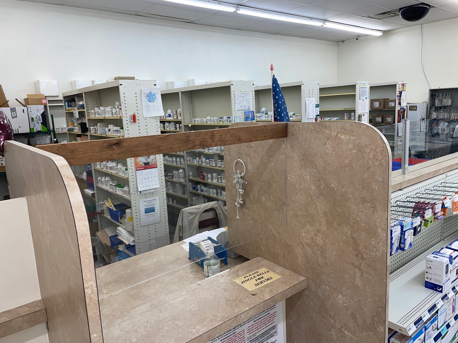 Image for SOLD $110,000 - Historic Commercial Property in Downtown Spencer Selling to the Highest Bidder