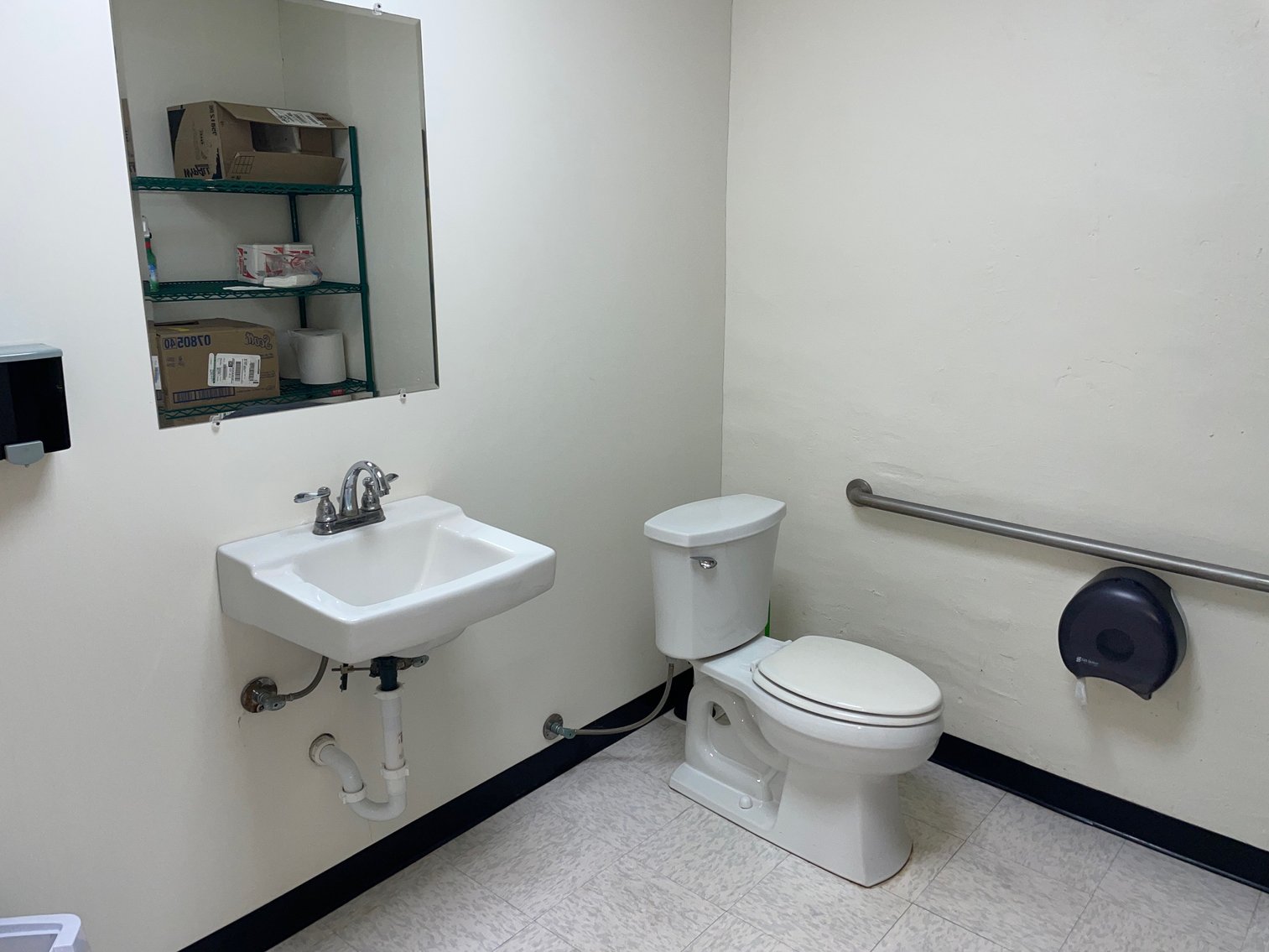 Image for SOLD $110,000 - Historic Commercial Property in Downtown Spencer Selling to the Highest Bidder