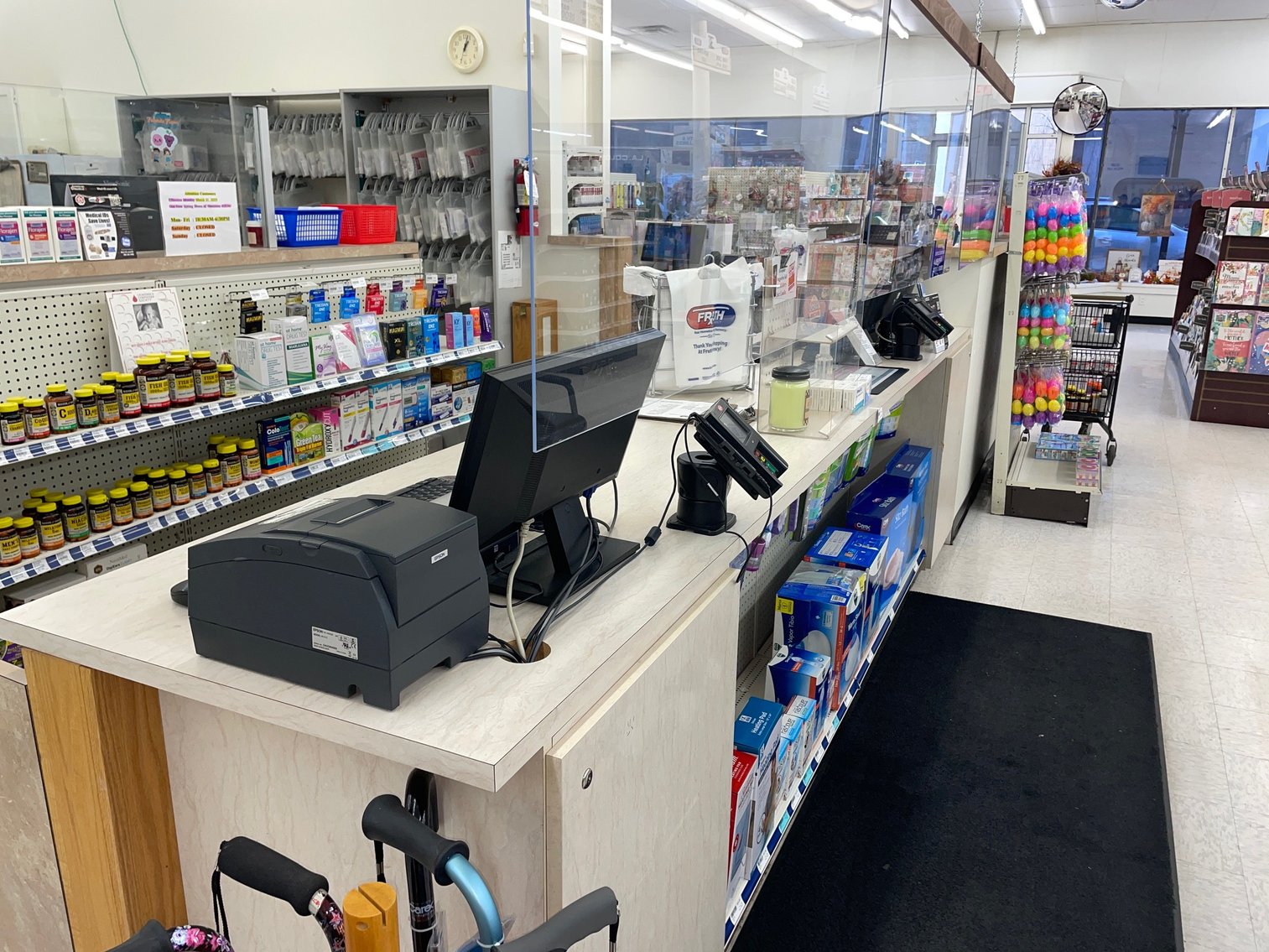 Image for SOLD $110,000 - Historic Commercial Property in Downtown Spencer Selling to the Highest Bidder