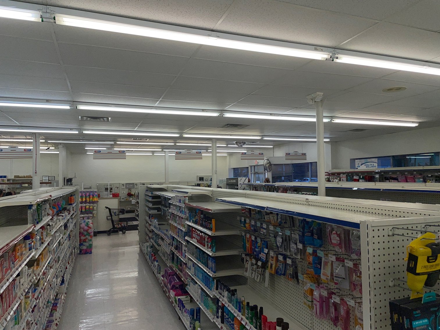 Image for SOLD $110,000 - Historic Commercial Property in Downtown Spencer Selling to the Highest Bidder