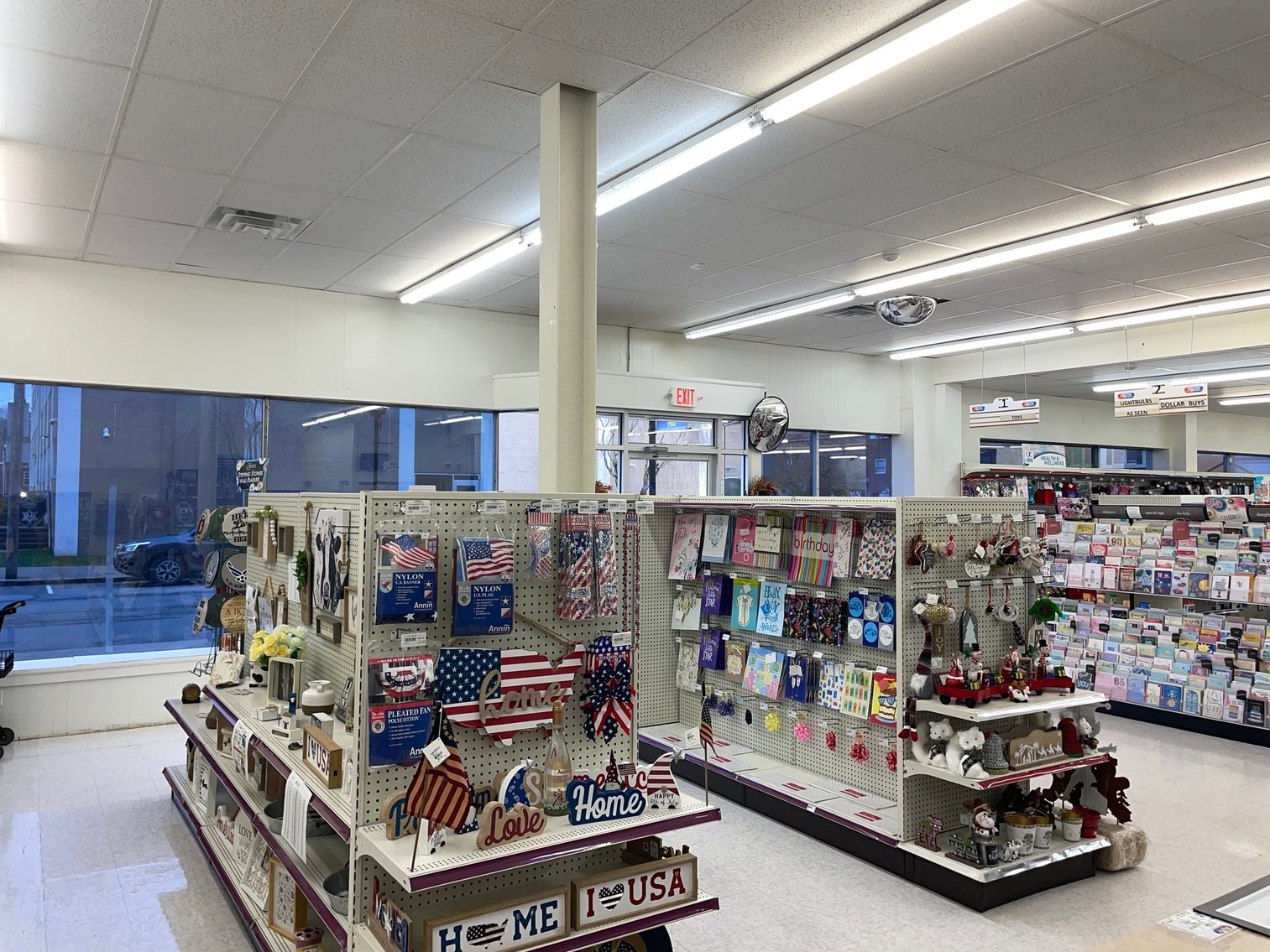 Image for SOLD $110,000 - Historic Commercial Property in Downtown Spencer Selling to the Highest Bidder