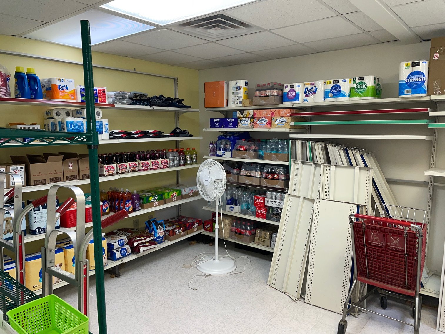 Image for SOLD $110,000 - Historic Commercial Property in Downtown Spencer Selling to the Highest Bidder