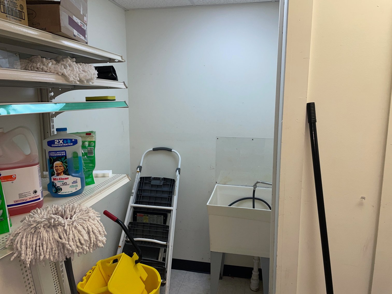 Image for SOLD $110,000 - Historic Commercial Property in Downtown Spencer Selling to the Highest Bidder