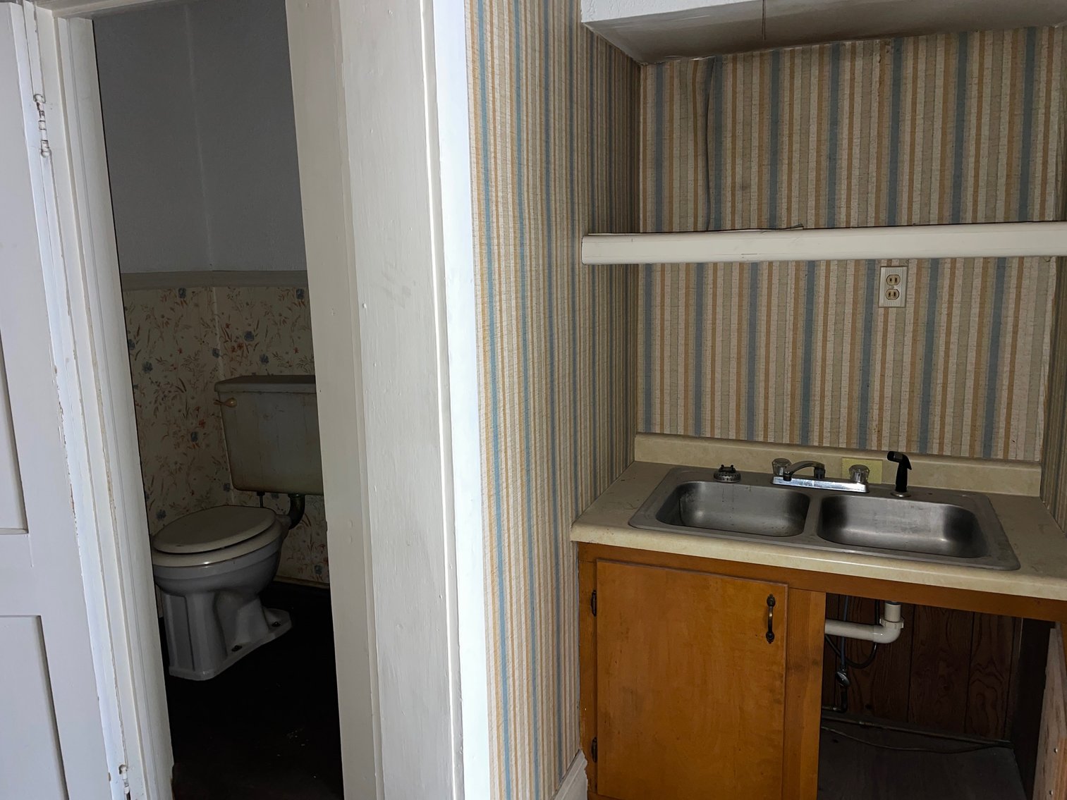 Image for SOLD $110,000 - Historic Commercial Property in Downtown Spencer Selling to the Highest Bidder