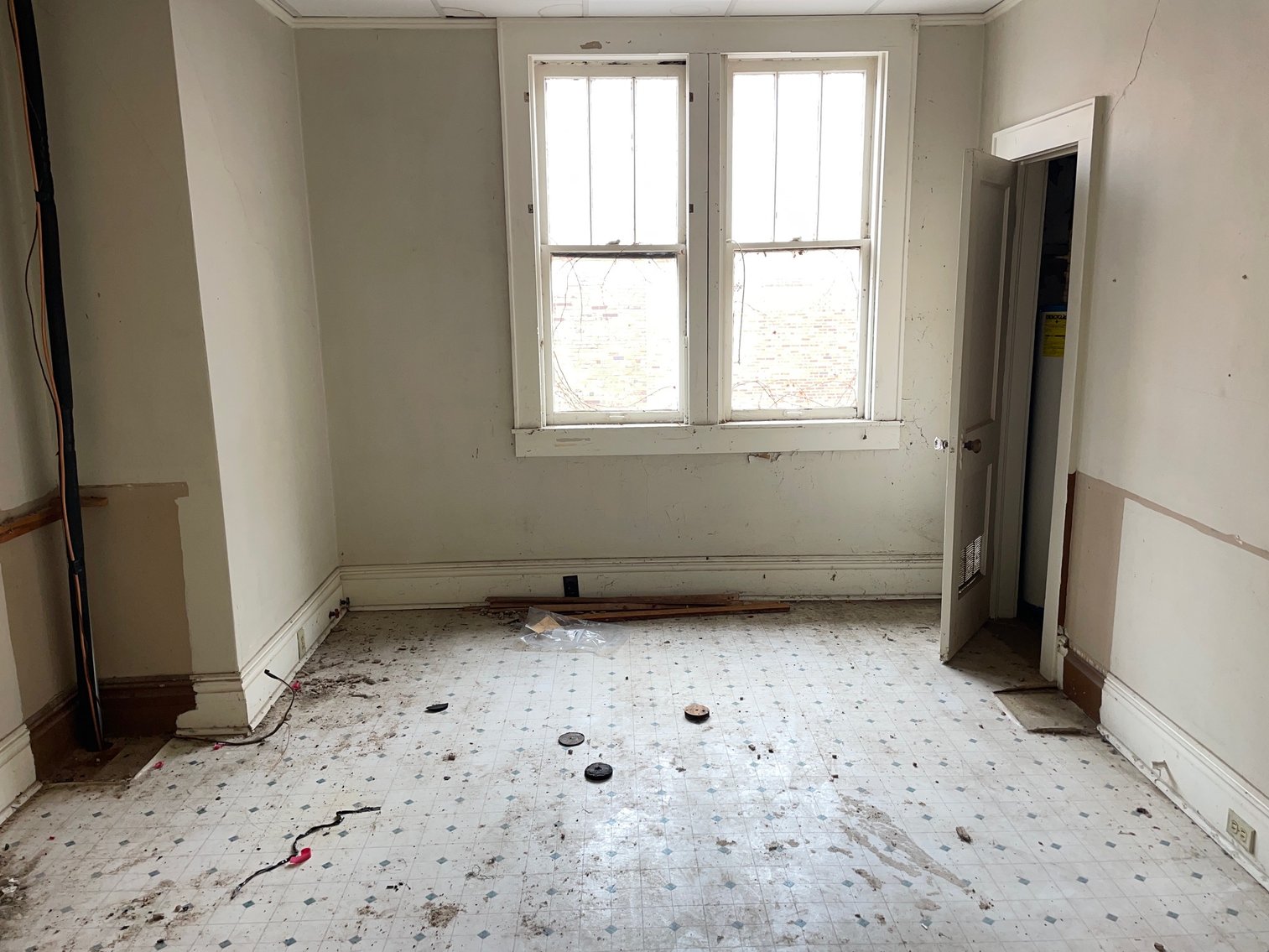 Image for SOLD $110,000 - Historic Commercial Property in Downtown Spencer Selling to the Highest Bidder