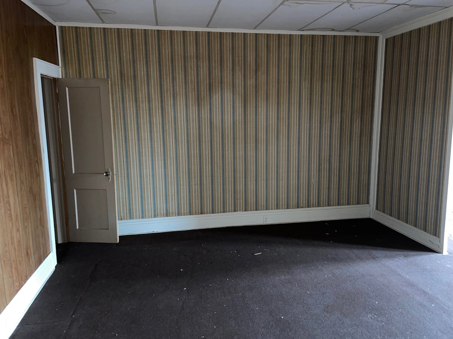 Image for SOLD $110,000 - Historic Commercial Property in Downtown Spencer Selling to the Highest Bidder