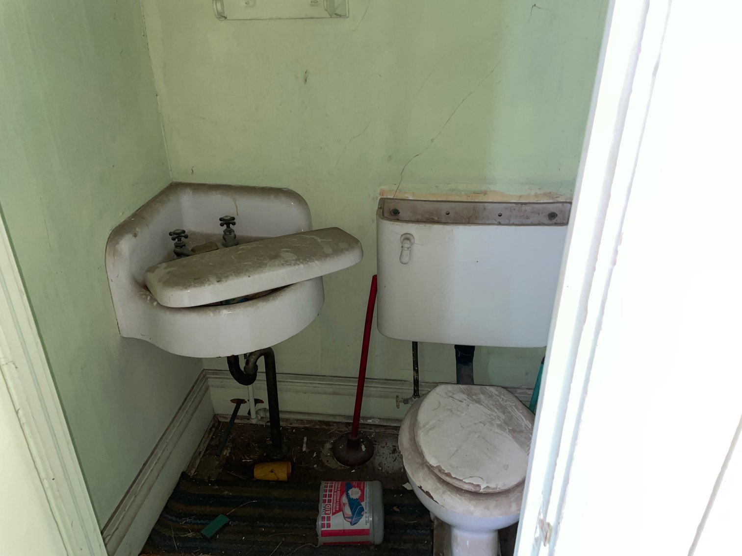 Image for SOLD $110,000 - Historic Commercial Property in Downtown Spencer Selling to the Highest Bidder