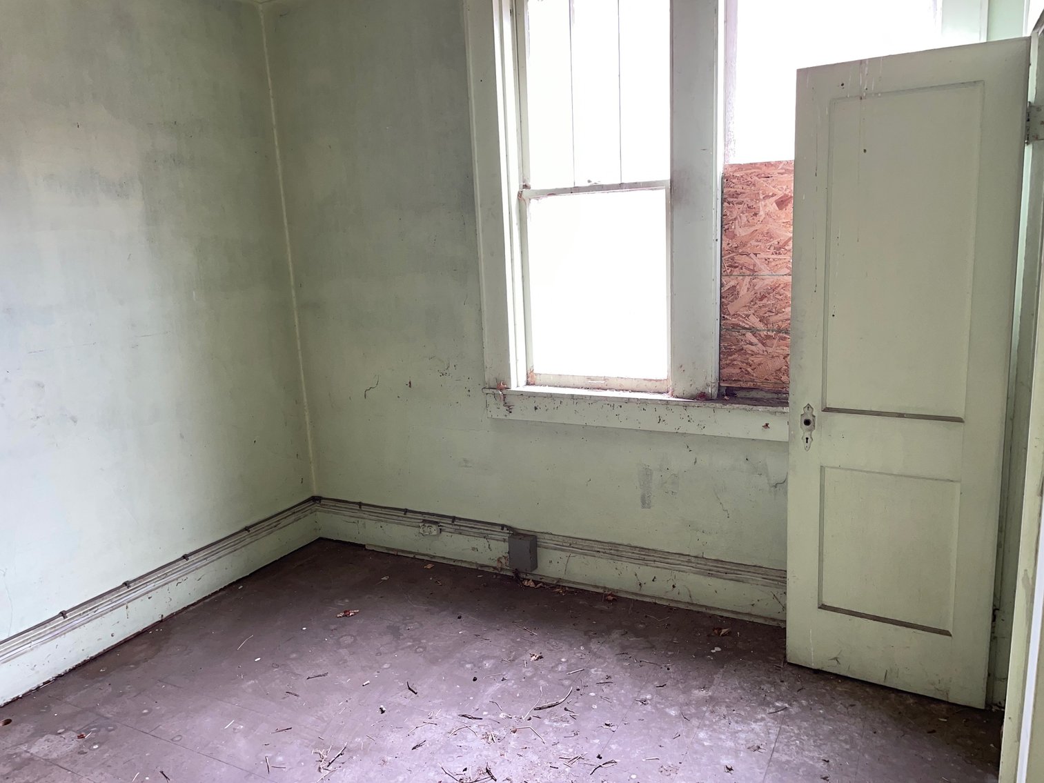 Image for SOLD $110,000 - Historic Commercial Property in Downtown Spencer Selling to the Highest Bidder