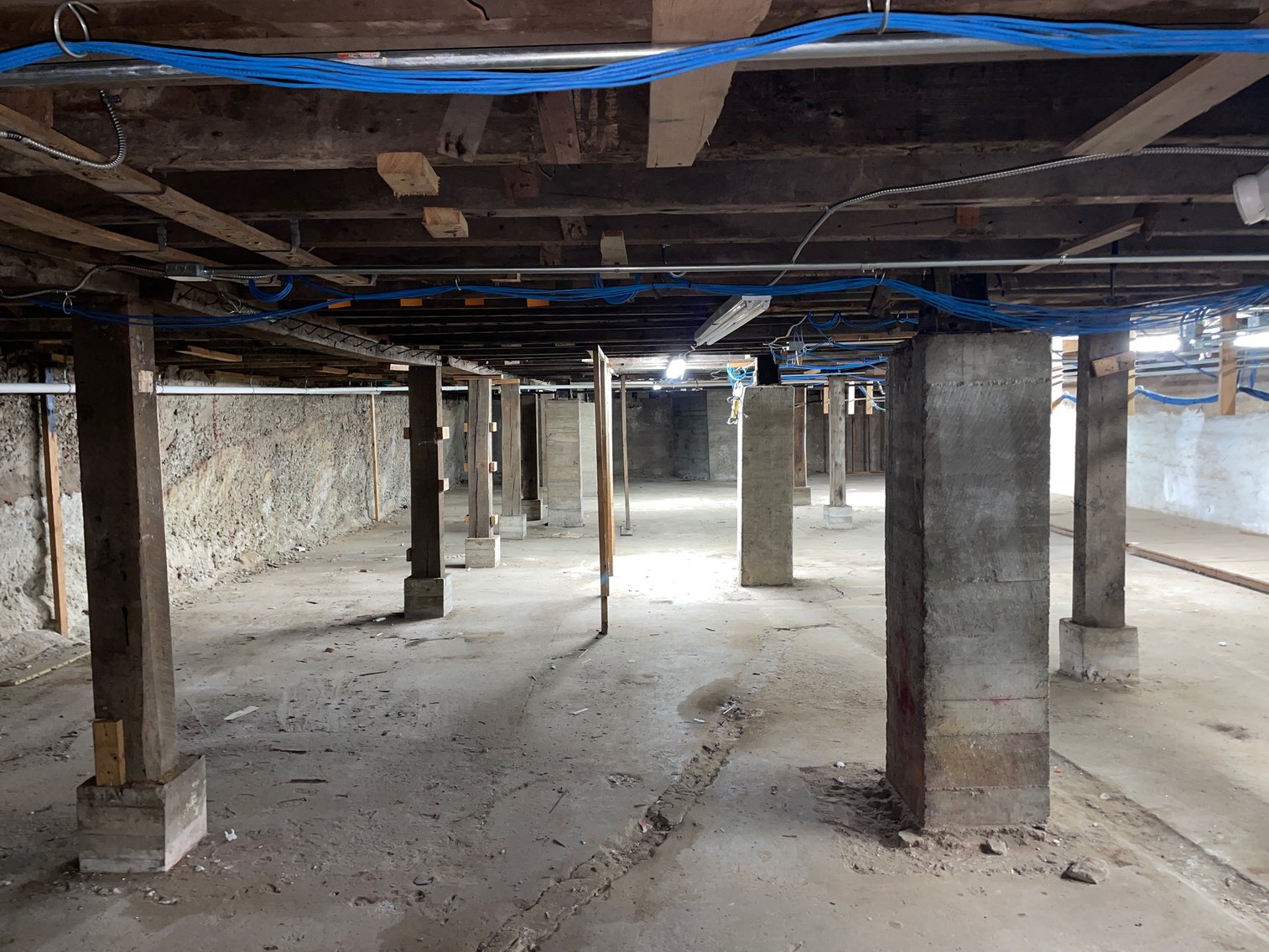 Image for SOLD $110,000 - Historic Commercial Property in Downtown Spencer Selling to the Highest Bidder