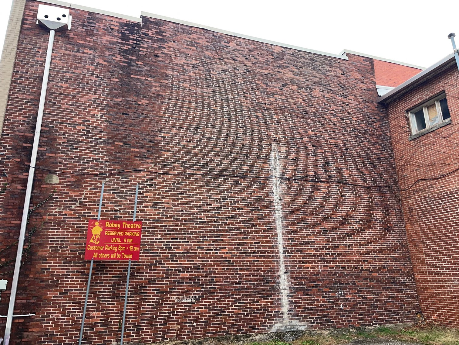 Image for SOLD $110,000 - Historic Commercial Property in Downtown Spencer Selling to the Highest Bidder