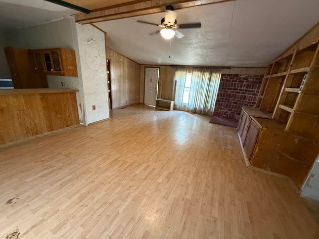 Image for SOLD $55,000 - 3 Bedroom Manufactured Home on a Large Lot in Huntington