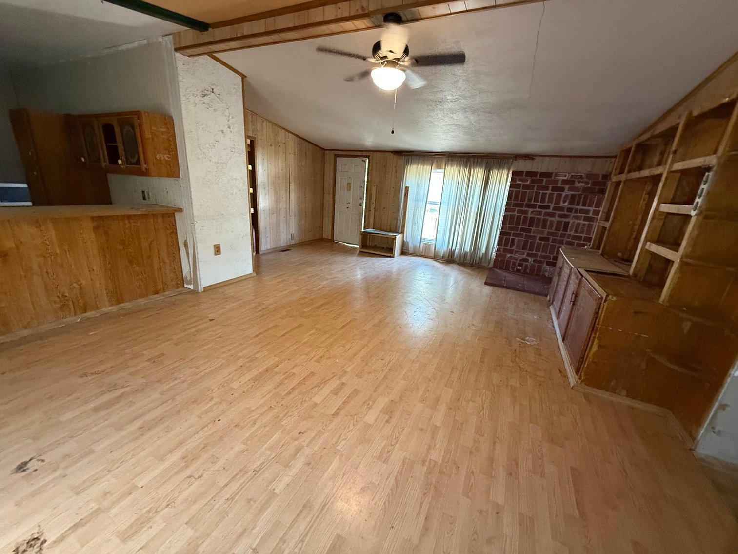 Image for SOLD $55,000 - 3 Bedroom Manufactured Home on a Large Lot in Huntington