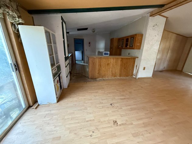 Image for SOLD $55,000 - 3 Bedroom Manufactured Home on a Large Lot in Huntington